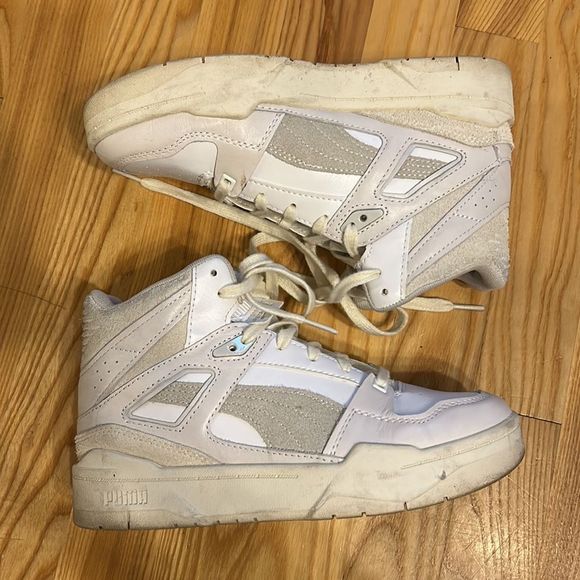 PUMA SLIPSTREAM - Picture 3 of 5